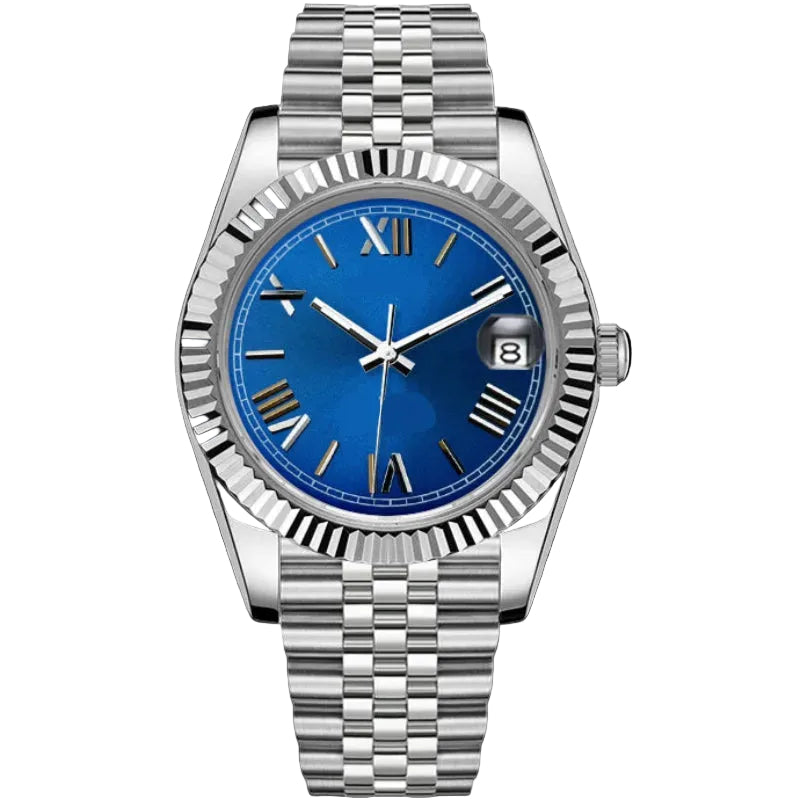MOR CLASSIC MOD - DARKBLUE ROMAN