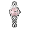 WOMEN'S ROYAL PINK JEWEL