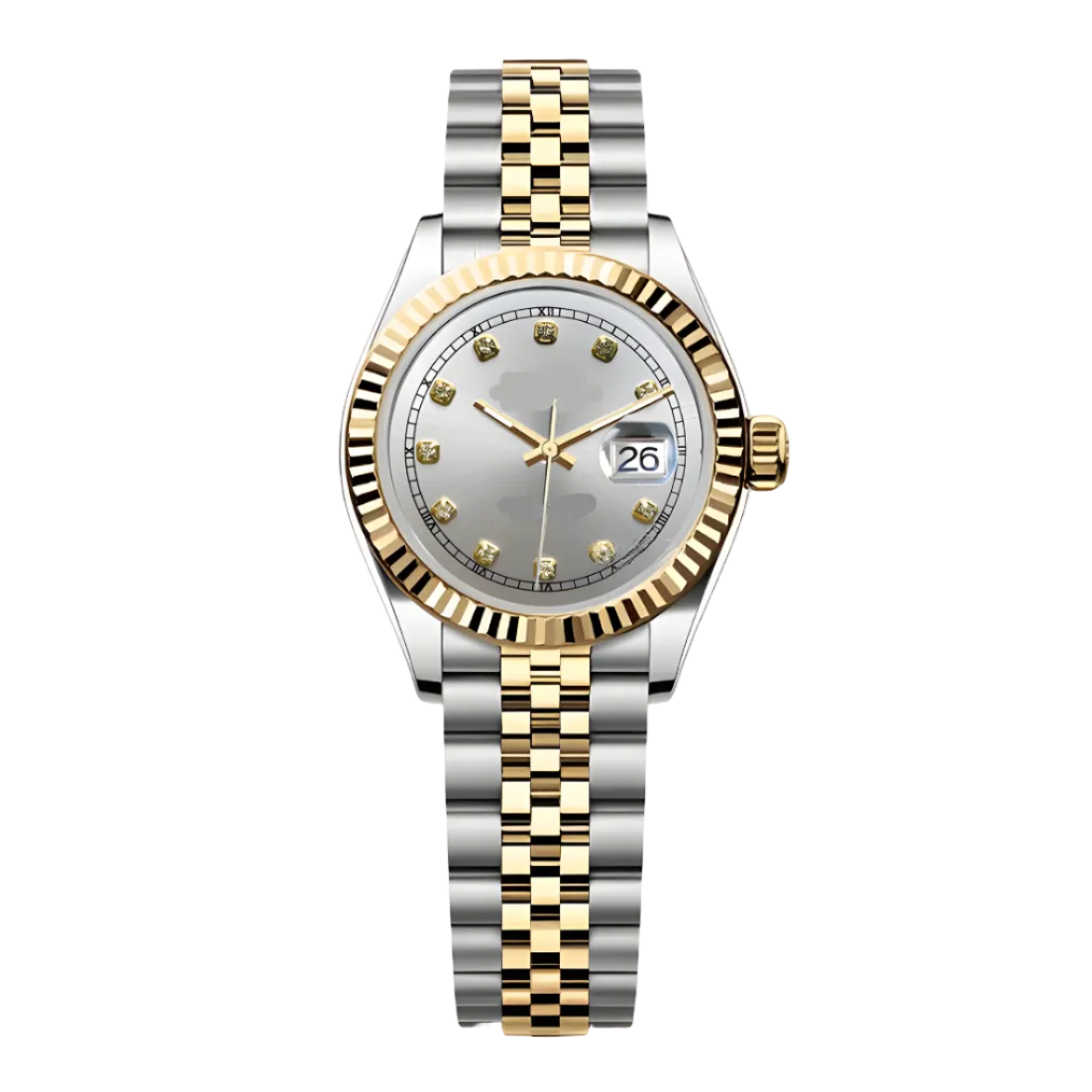 WOMEN'S ROYAL GOLD JEWEL