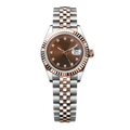WOMEN'S CHOCOLATE JEWEL