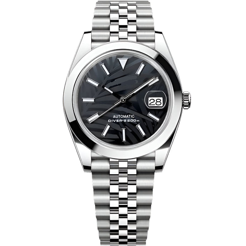 MOR CLASSIC MOD - PALM LEAF