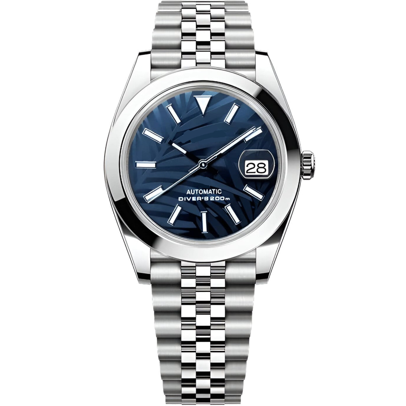 MOR CLASSIC MOD - PALM LEAF