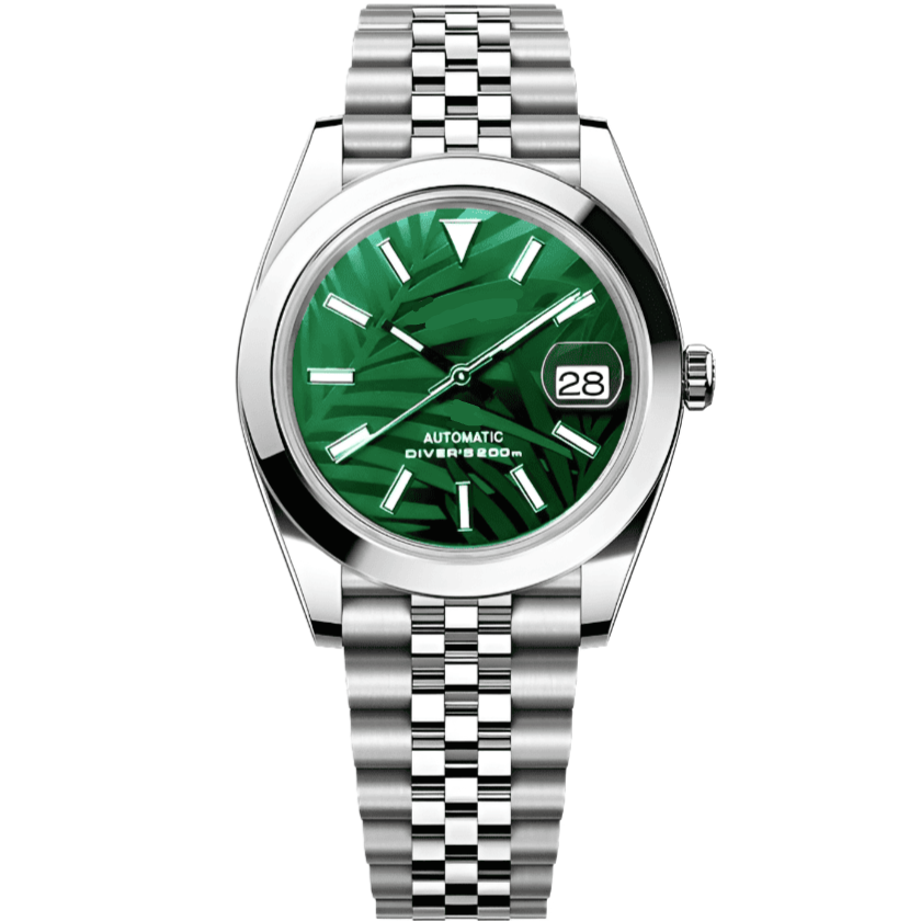 MOR CLASSIC MOD - PALM LEAF