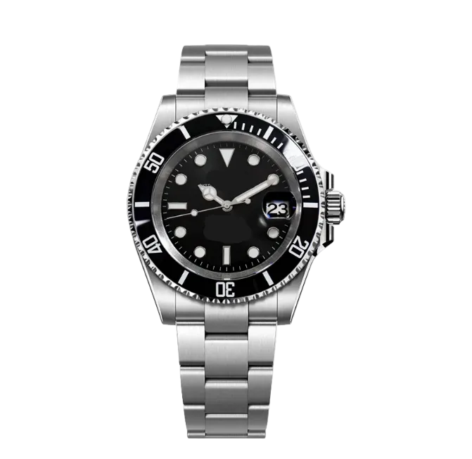 MARINER MOD - BLACK