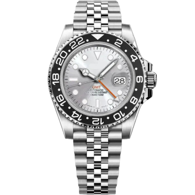 GMT MOD - SILVER HORIZON