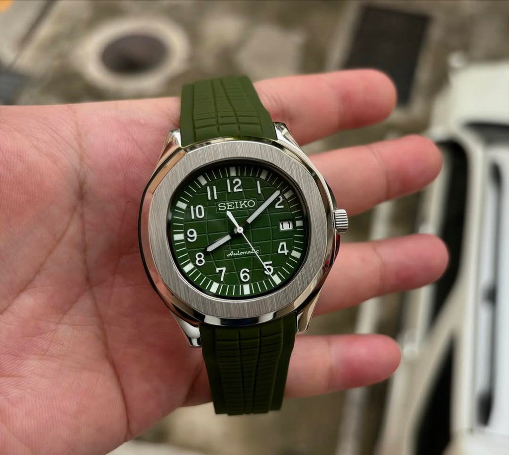 AQUA MOD - GREEN