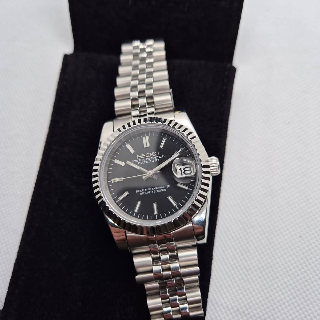 MOR CLASSIC BLACK - MOD