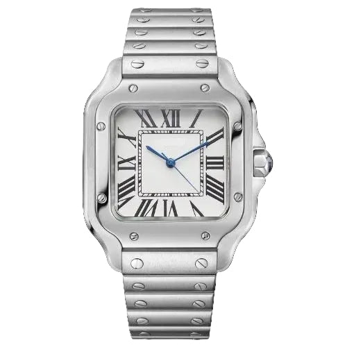 VANTOS MOD - WHITE
