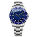 MARINER MOD - OCEN BLUE