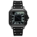 VANTOS MOD - BLACKED OUT