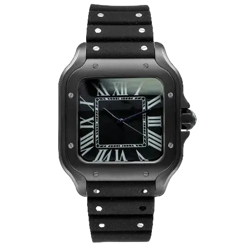 VANTOS MOD - BLACKED OUT