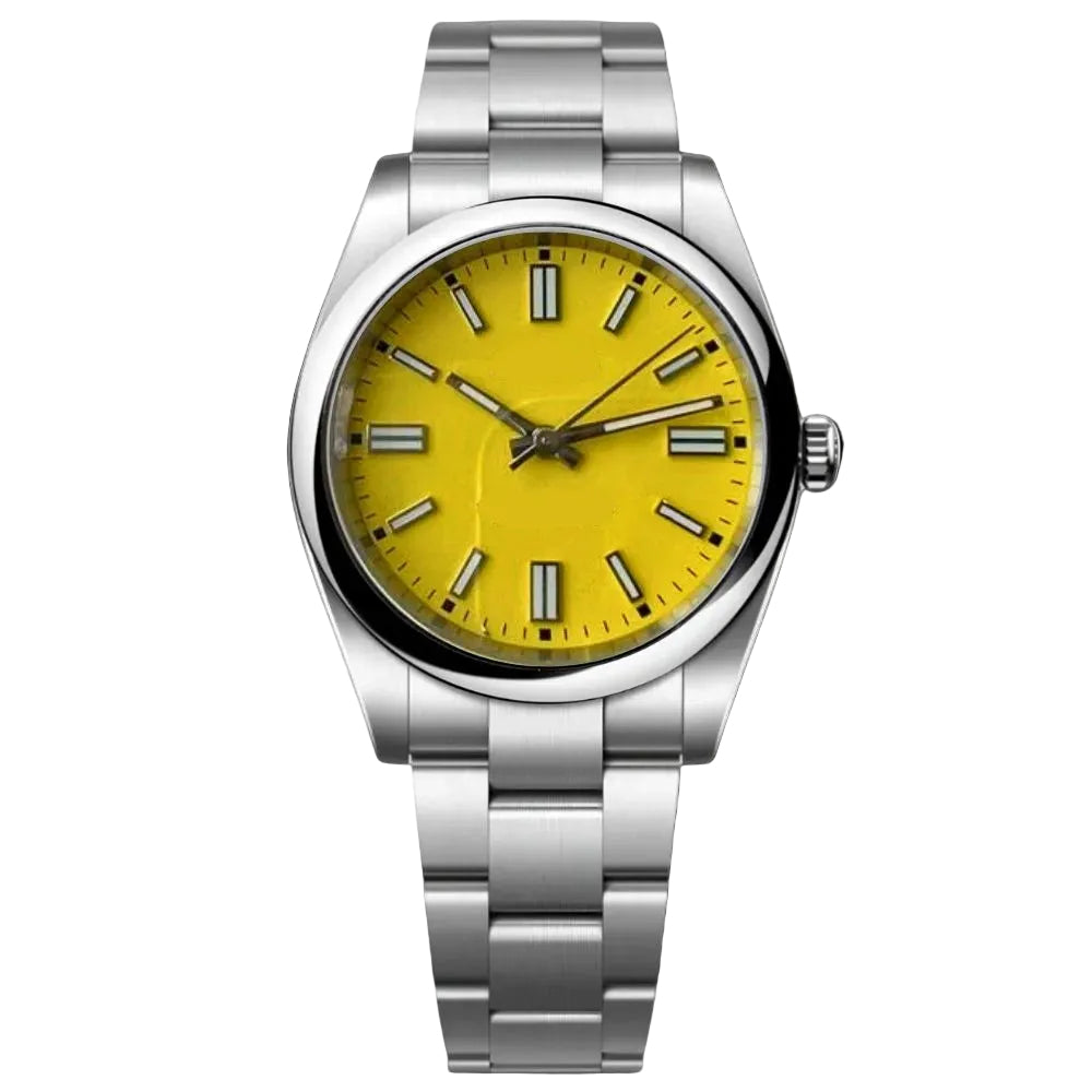 OYST MOD - YELLOW