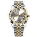 MOR CLASSIC MOD - TOW-TONE ROMAN