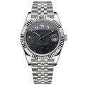 MOR CLASSIC MOD - GREY ARABIC