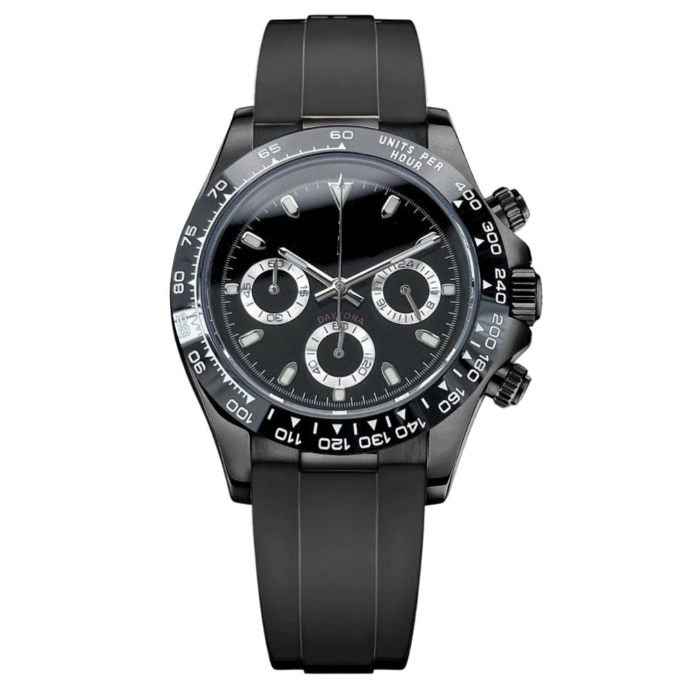 TONA MOD - BLACKED OUT