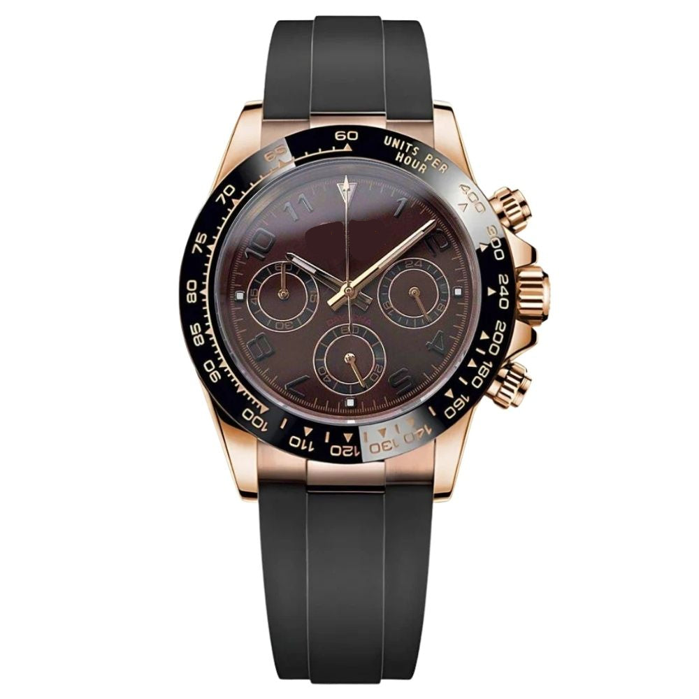 TONA MOD - ROSE CHOCOLATE