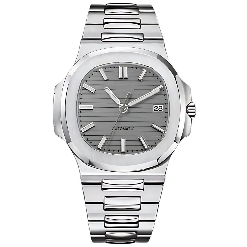NAUT MOD - SILVER