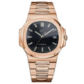 MORNAUT MOD - ROSE GOLD - BLACK