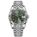 MOR CLASSIC MOD - OLIVE