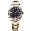DWLLER MOD - Imperial Gold / Black