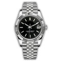 MOR CLASSIC BLACK - MOD