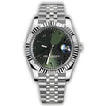 MOR CLASSIC MOD - OLIVE ARABIC