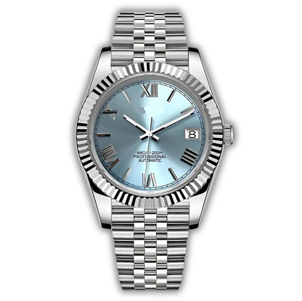 MOR CLASSIC MOD - SKY BLUE ROMAN