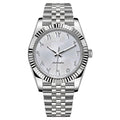 MOR CLASSIC MOD - WHITE ARABIC