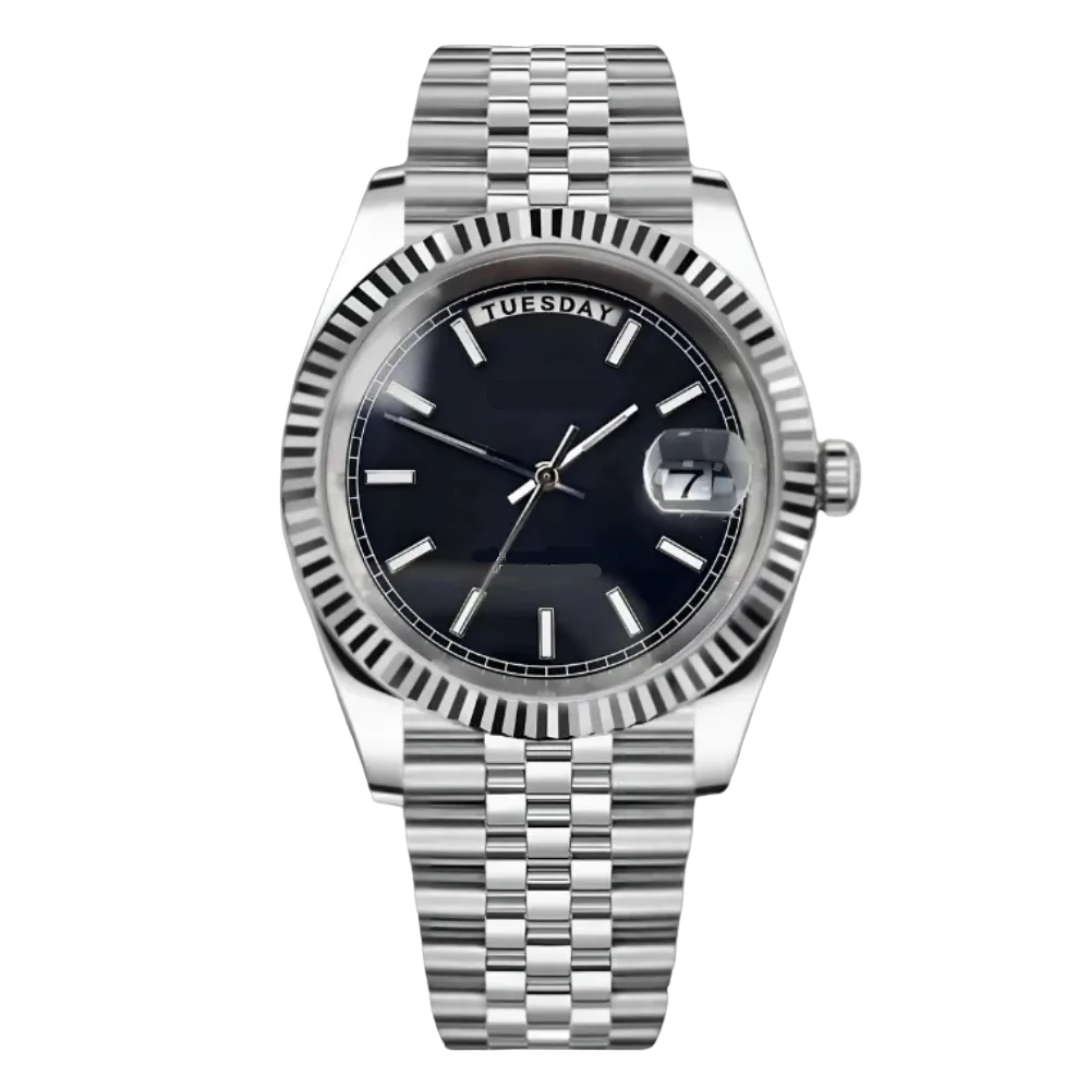 DAY MOD - BLACK