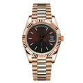 DAY MOD - ROSE GOLD - CHOCOLATE