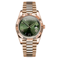 DAY MOD - ROSE GOLD - OLIVE