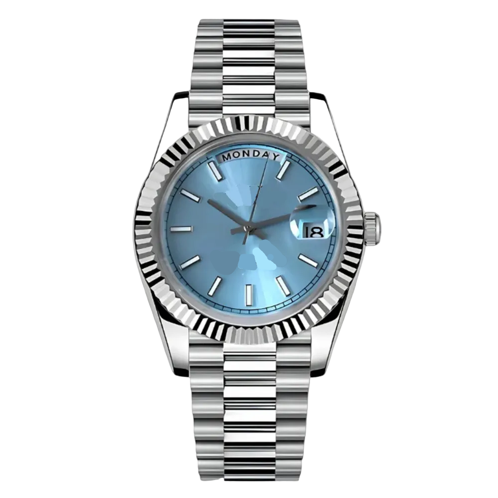 DAY MOD - BABY BLUE