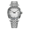 DAY MOD - SILVER ROMAN