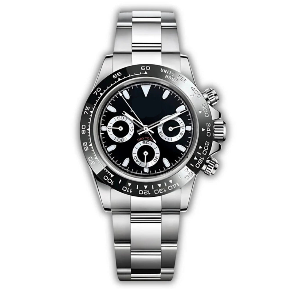 TONA MOD - BLACK