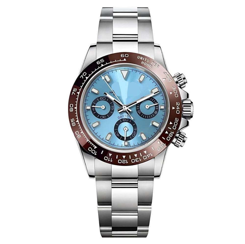 TONA MOD - PLATIN BLUE