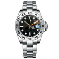 EXPLORER MOD - BLACK