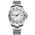 EXPLORER MOD - WHITE