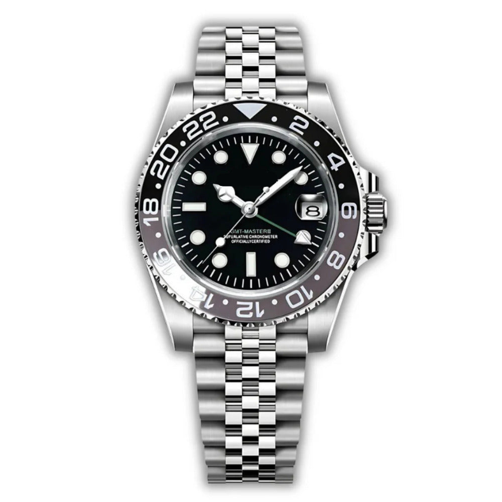 GMT MOD - BRUCE WAYNE