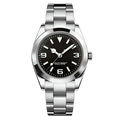OYST MOD - BLACK