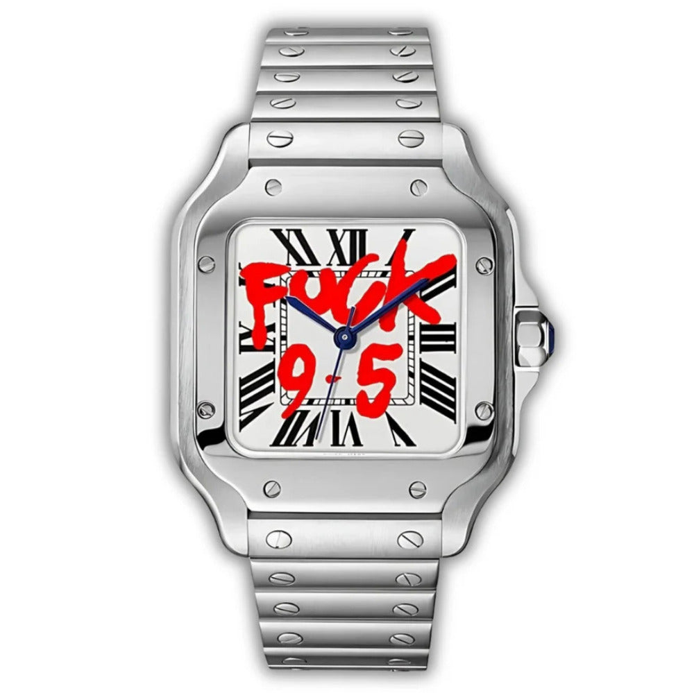 VANTOS MOD 9-5