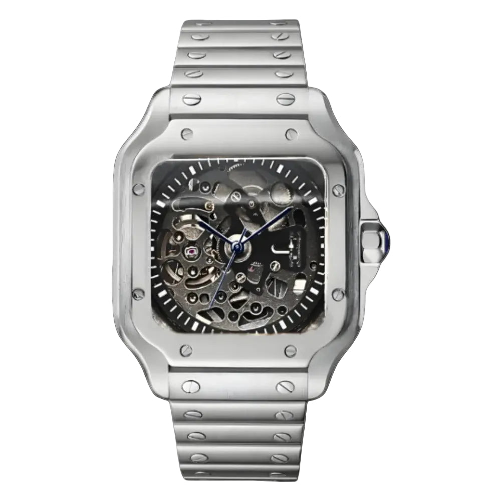 VANTOS MOD - SKELETON