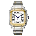 VANTOS MOD - TWO-TONE
