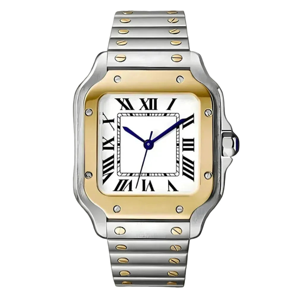 VANTOS MOD - TWO-TONE