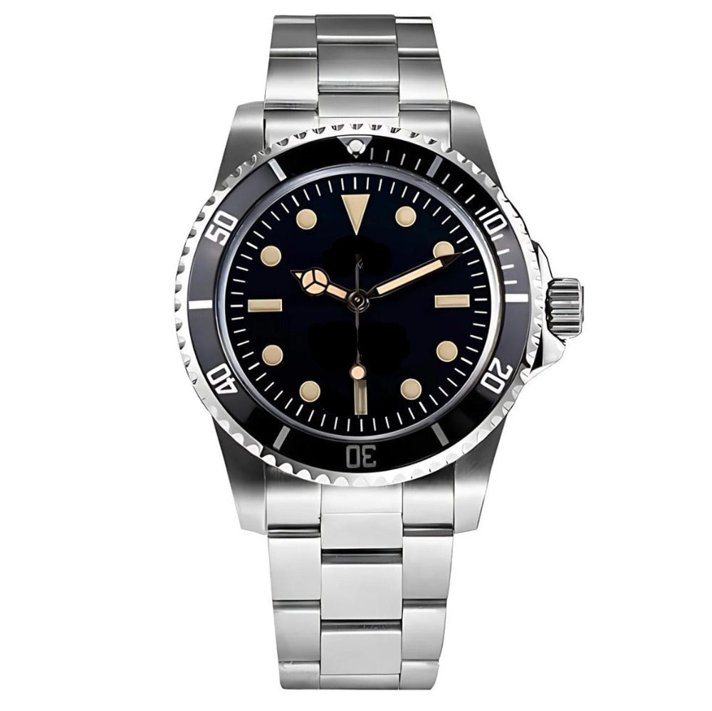 MARINER MOD BLACK